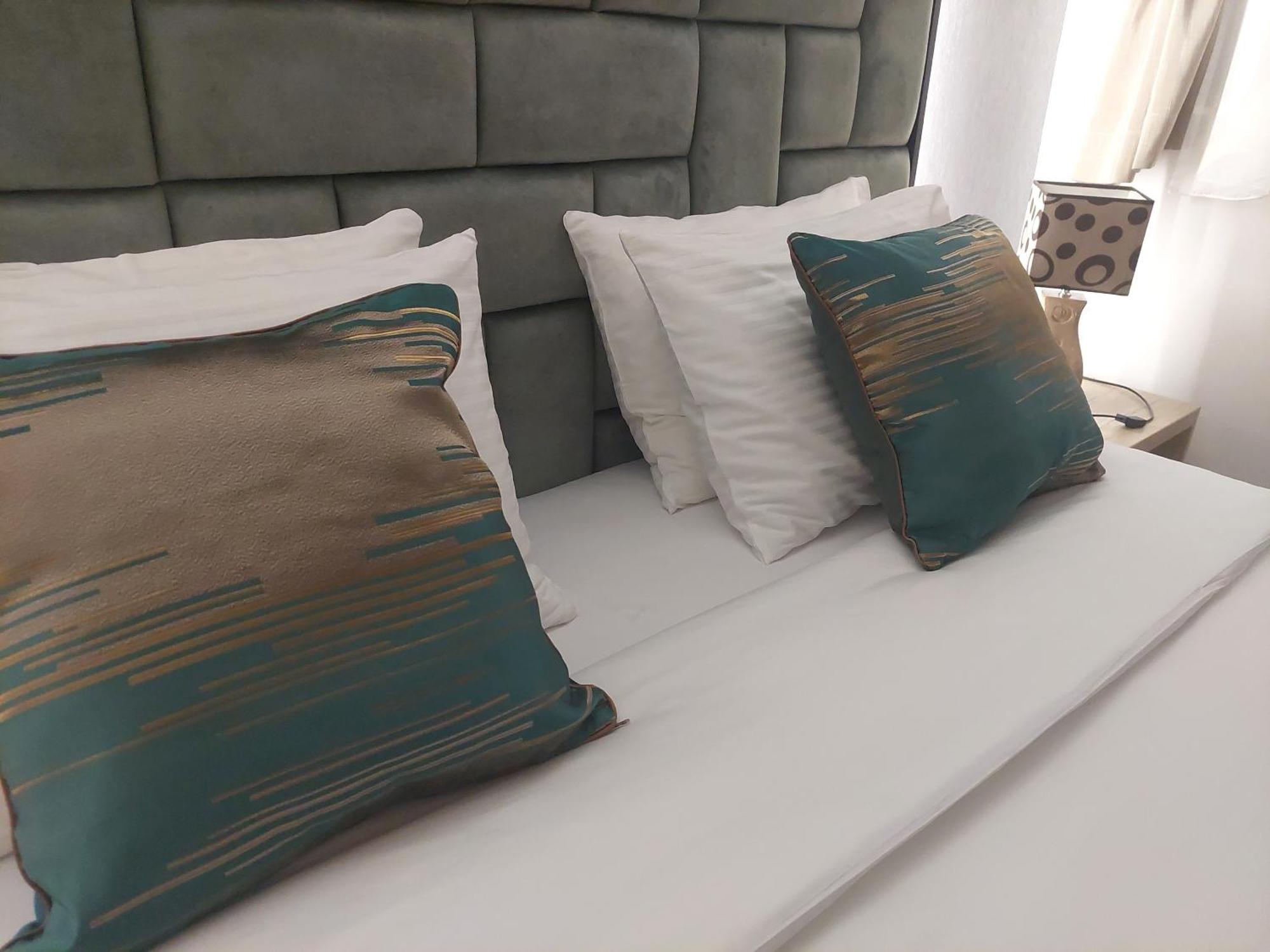Hotel Sea La Vie Holiday House Bibinje Zewnętrze zdjęcie