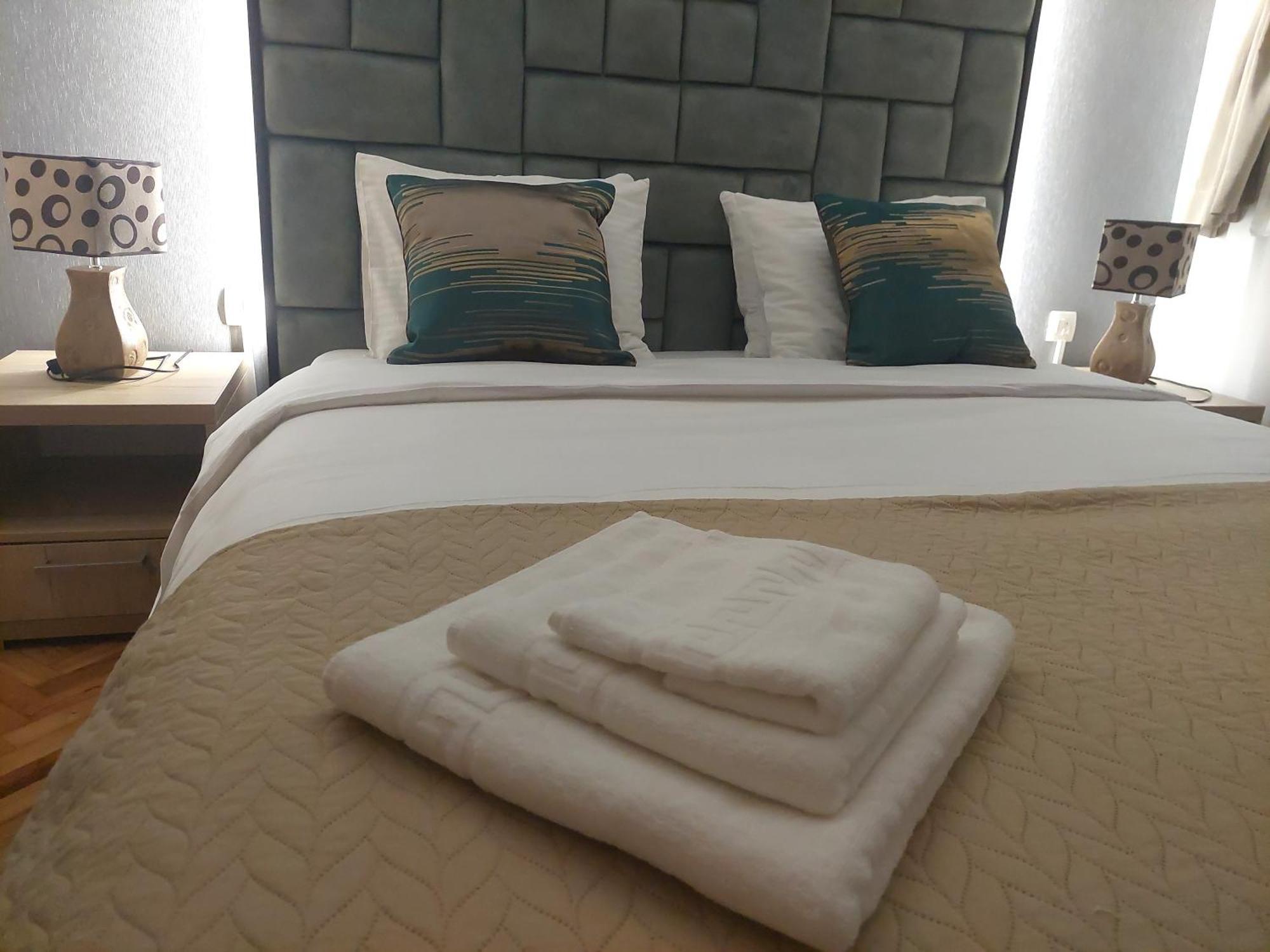 Hotel Sea La Vie Holiday House Bibinje Zewnętrze zdjęcie