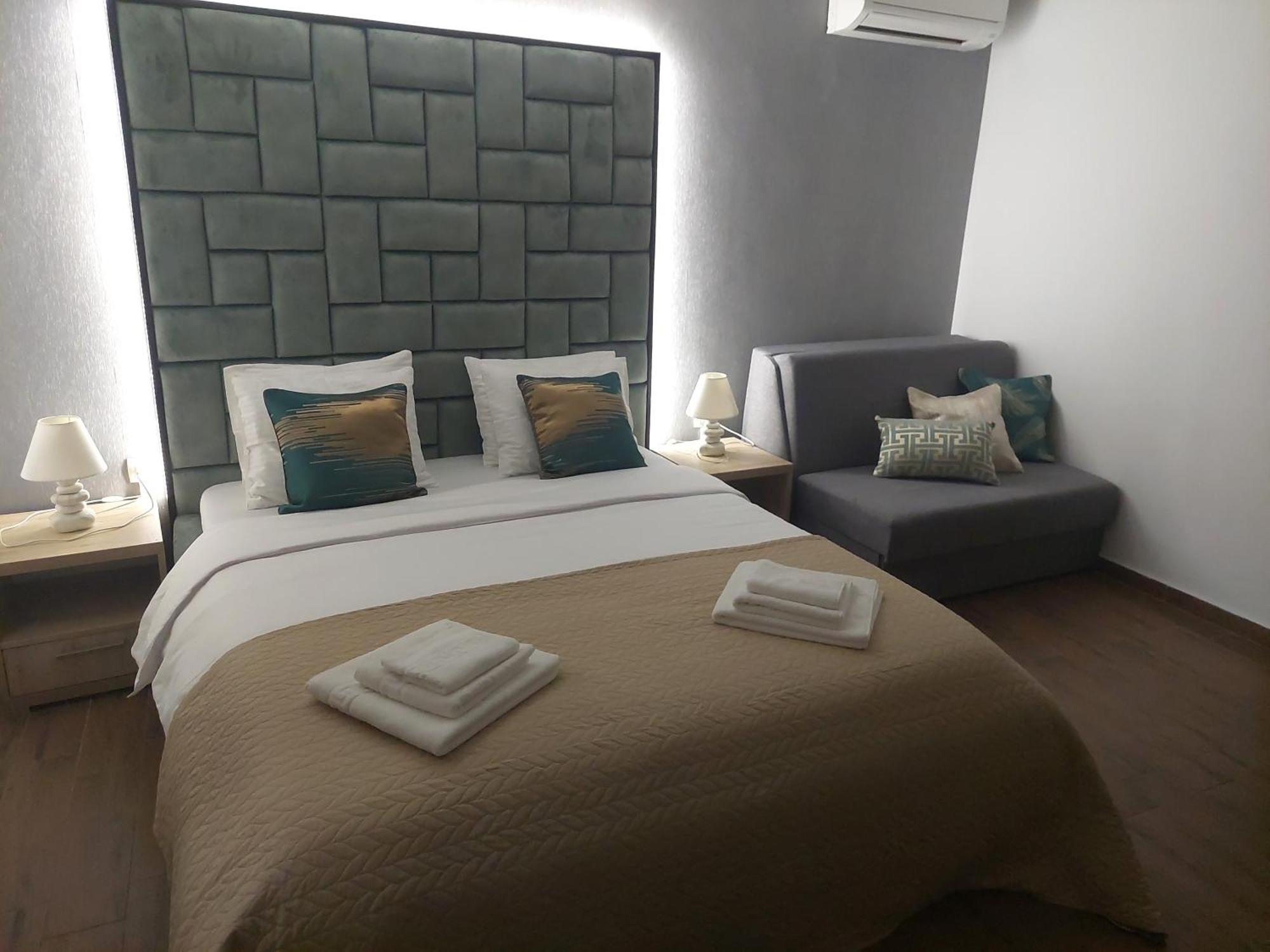 Hotel Sea La Vie Holiday House Bibinje Zewnętrze zdjęcie
