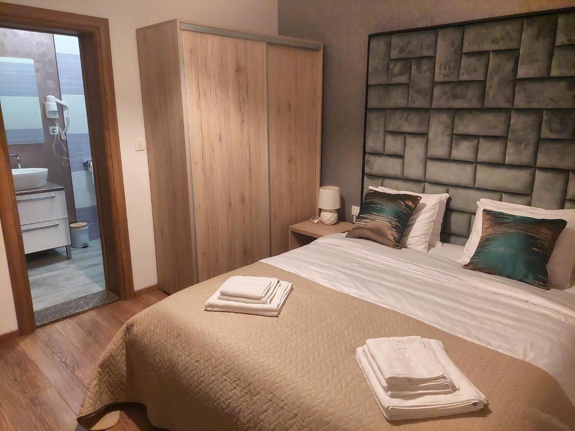 Hotel Sea La Vie Holiday House Bibinje Zewnętrze zdjęcie
