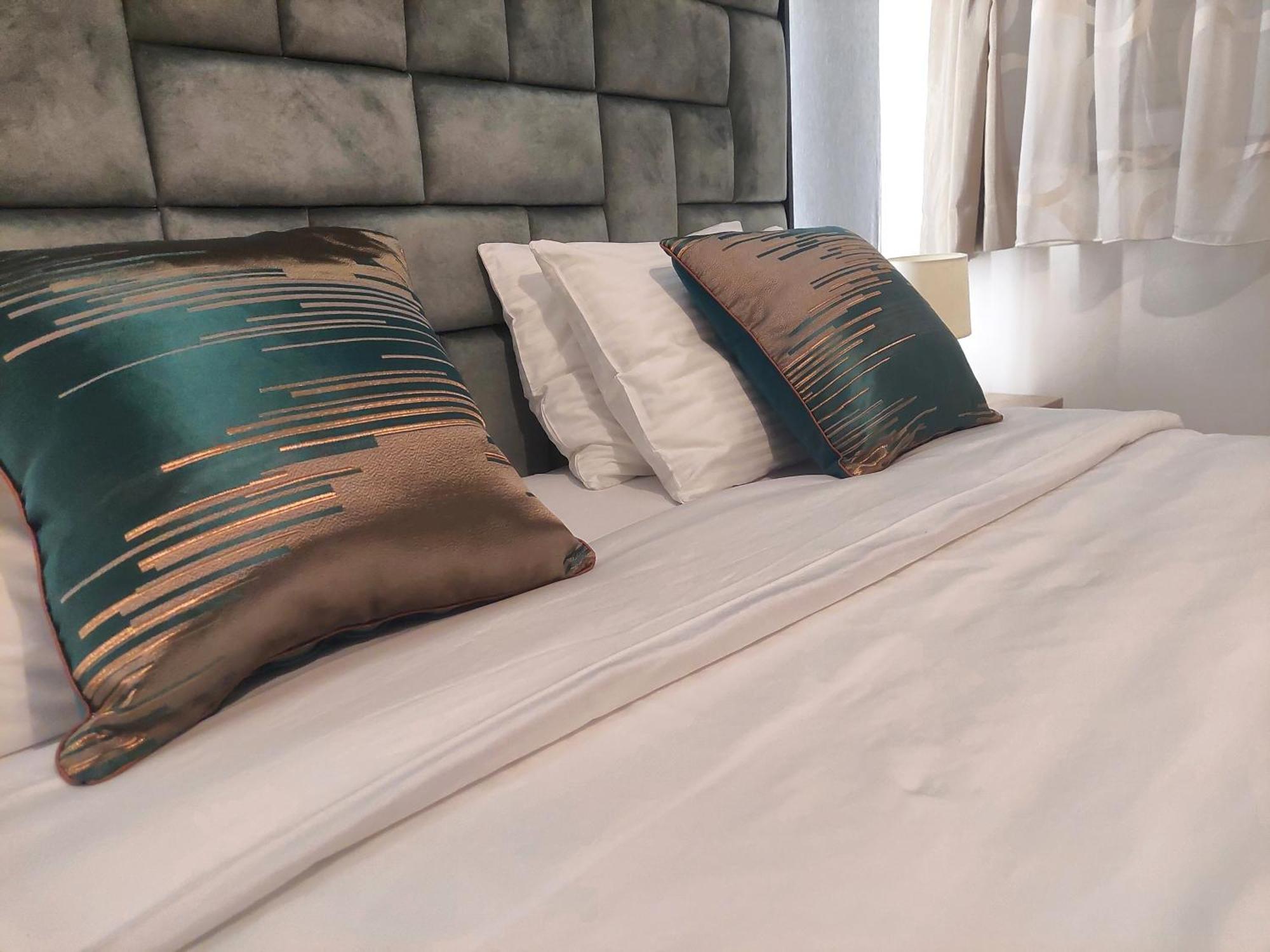 Hotel Sea La Vie Holiday House Bibinje Zewnętrze zdjęcie
