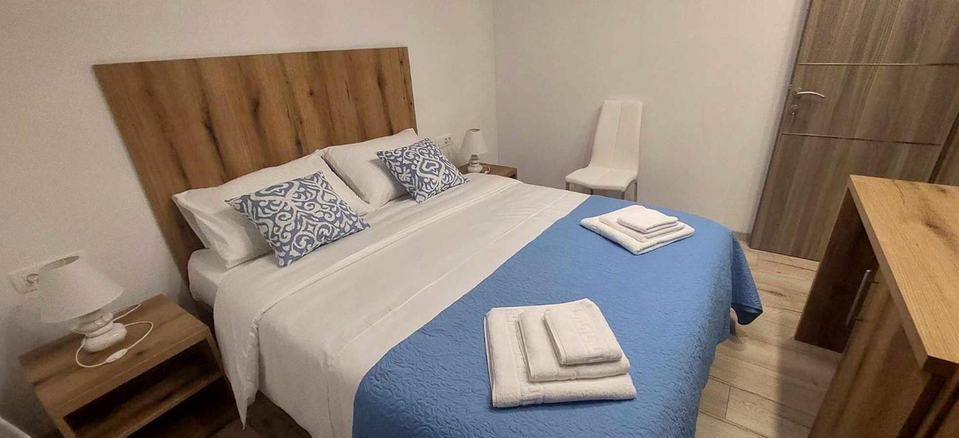 Hotel Sea La Vie Holiday House Bibinje Zewnętrze zdjęcie