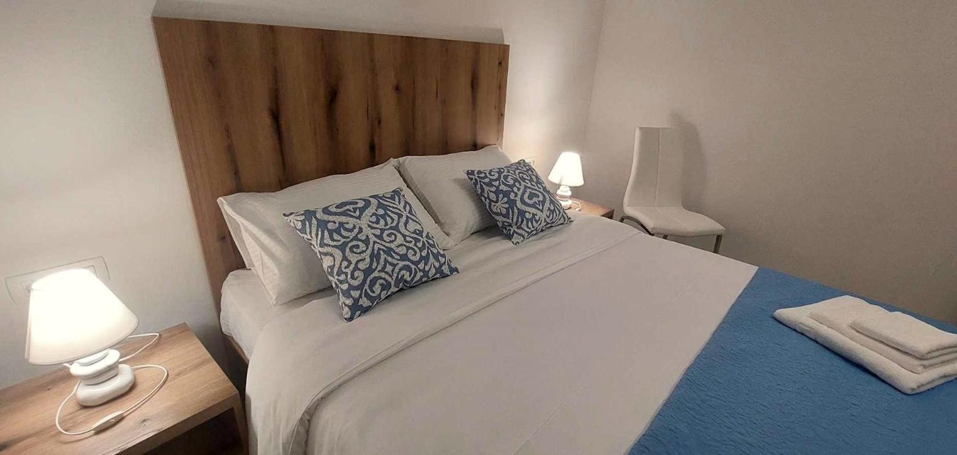 Hotel Sea La Vie Holiday House Bibinje Zewnętrze zdjęcie