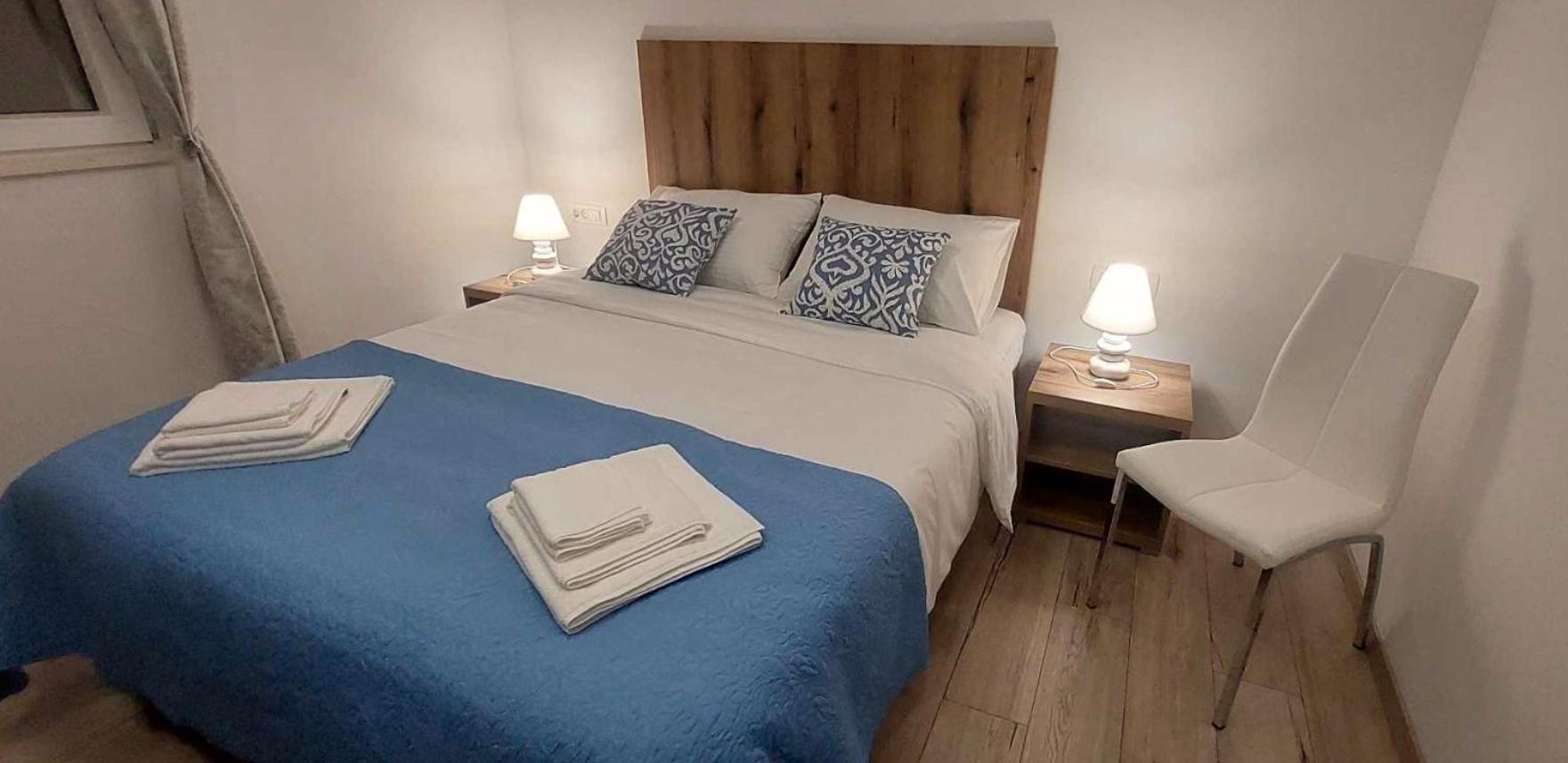 Hotel Sea La Vie Holiday House Bibinje Zewnętrze zdjęcie