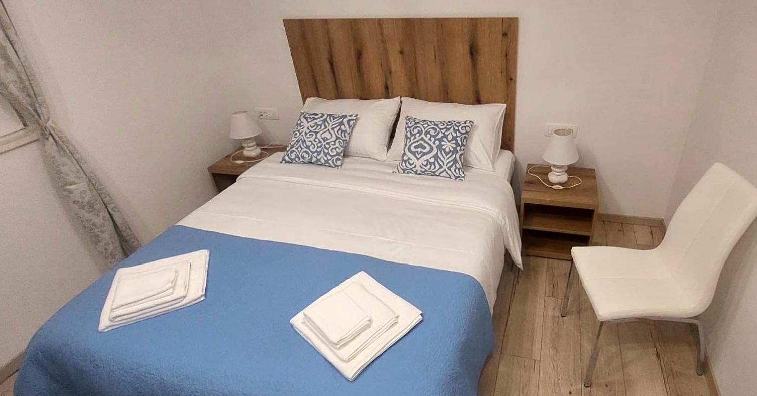 Hotel Sea La Vie Holiday House Bibinje Zewnętrze zdjęcie