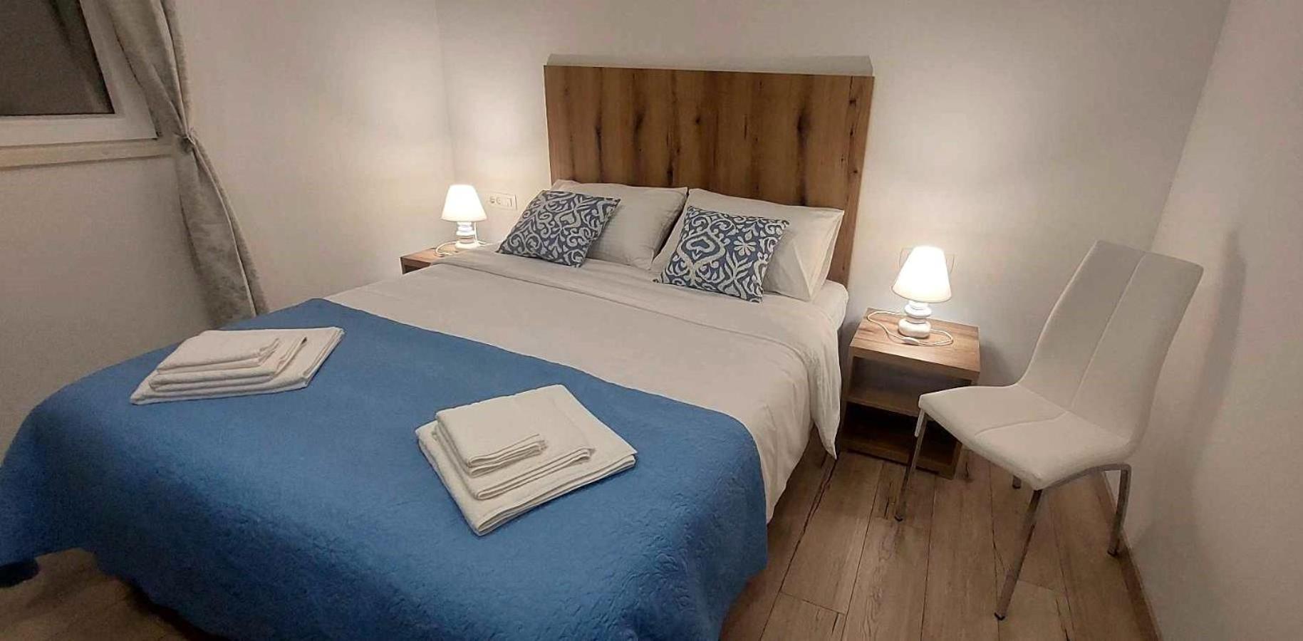 Hotel Sea La Vie Holiday House Bibinje Zewnętrze zdjęcie