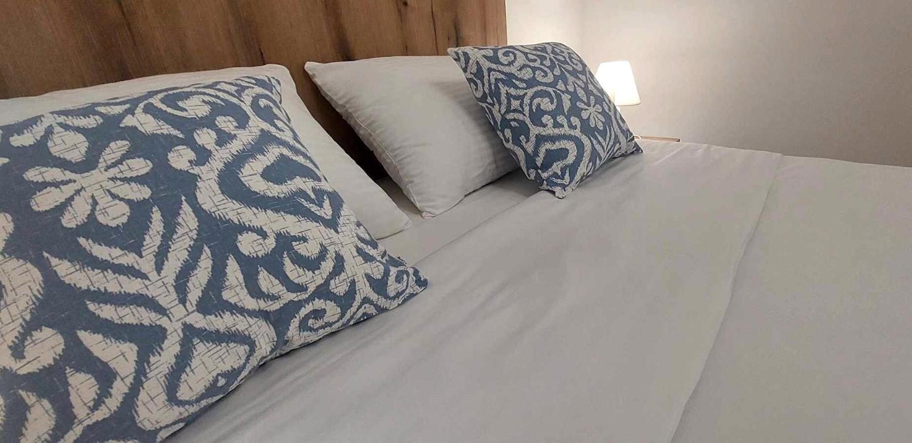 Hotel Sea La Vie Holiday House Bibinje Zewnętrze zdjęcie