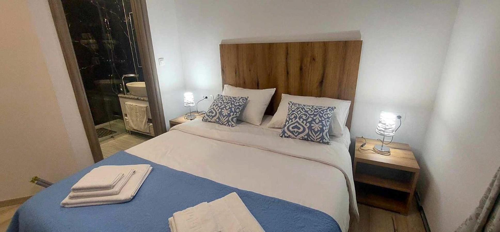 Hotel Sea La Vie Holiday House Bibinje Zewnętrze zdjęcie