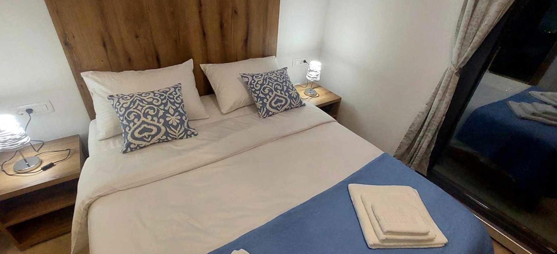 Hotel Sea La Vie Holiday House Bibinje Zewnętrze zdjęcie